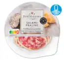 Bild 1 von BEST MOMENTS Salamipraline*