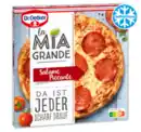 Bild 1 von DR. OETKER La Mia Grande Salame Piccante