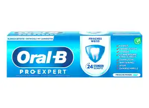 Oral-B Zahncreme Pro-Expert