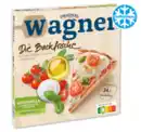 Bild 1 von WAGNER Die Backfrische*