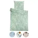 Bild 1 von NOVITESSE Kinder Flanell Bettwäsche