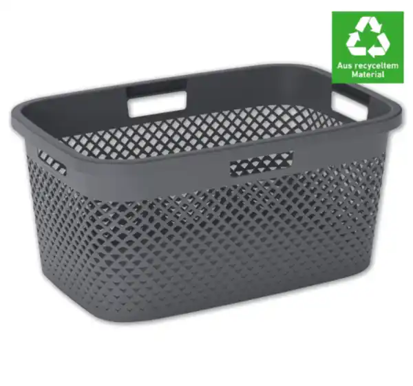 Bild 1 von CURVER Wäschekorb*