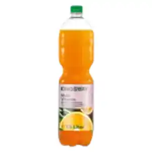 KINGSWAY Multi Vitamin Mehrfruchtsaftgetränk