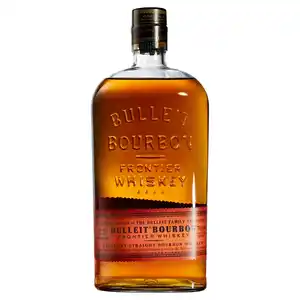Bulleit Bourbon Whiskey 45 % vol 700 ml