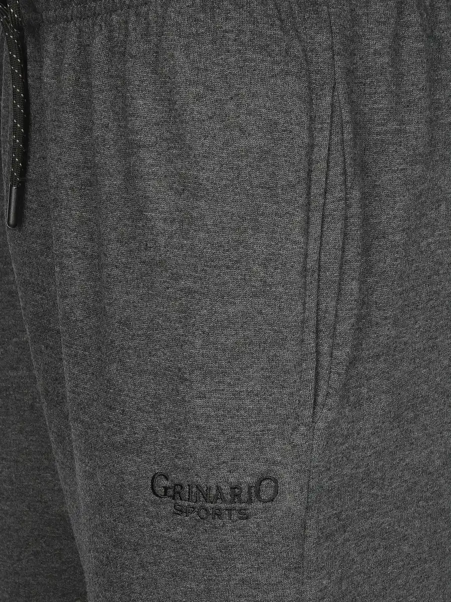 Bild 4 von Herren Jogginghose Grau