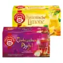 Bild 1 von Teekanne Ländertee