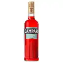 Bild 1 von CAMPARI 0,7 l