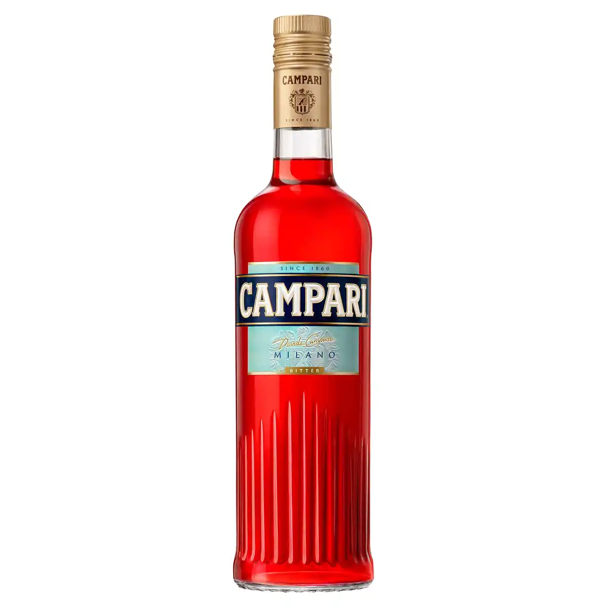 Bild 1 von CAMPARI 0,7 l