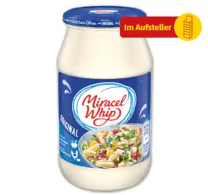 MIRACEL WHIP Salatcreme*