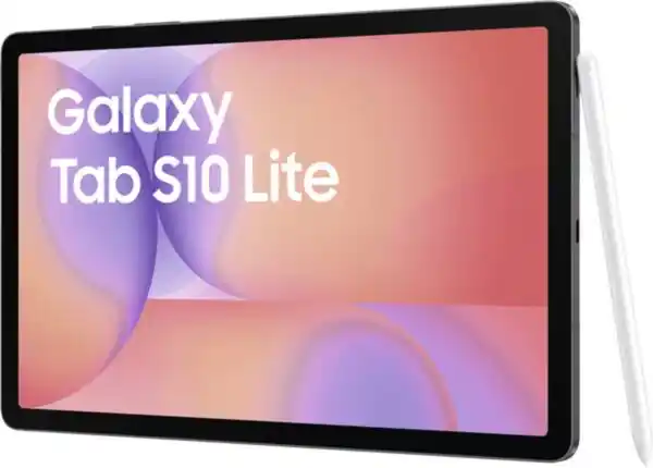 Bild 3 von Samsung Galaxy Tab S10 Lite 128GB Wi-Fi X400N