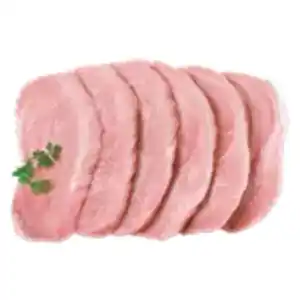 Meine Fleischerei Schnitzel Großpackung