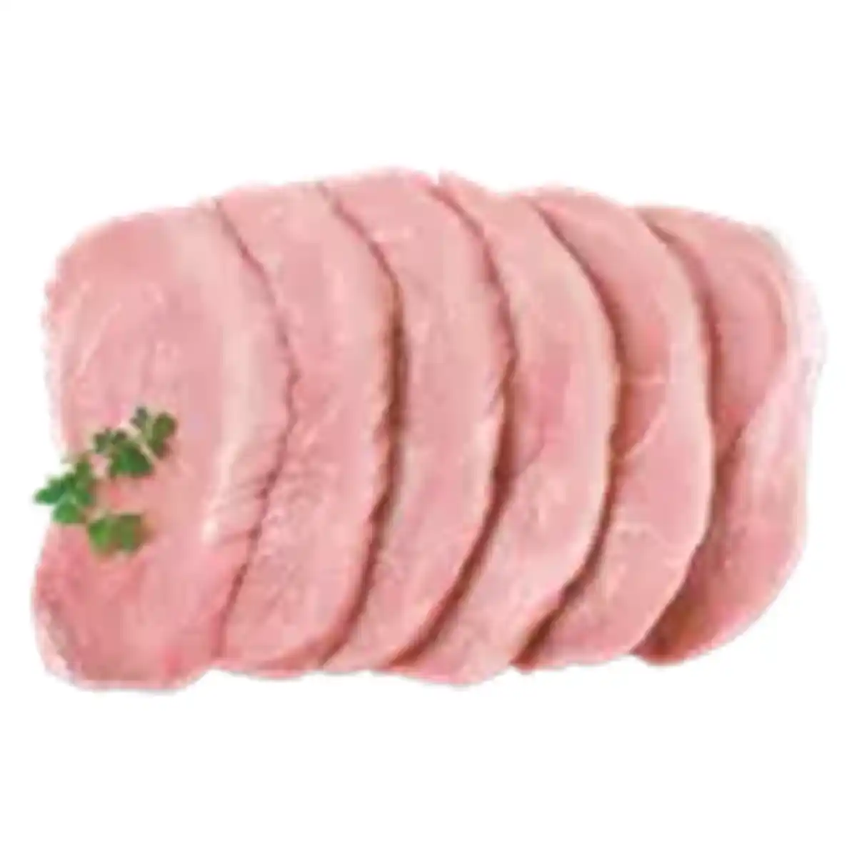 Bild 1 von Meine Fleischerei Schnitzel Großpackung