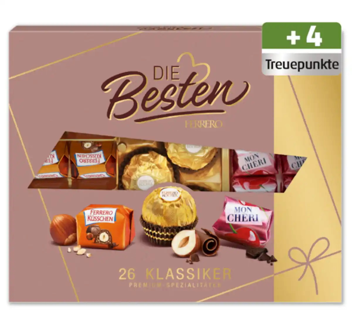 Bild 1 von FERRERO Die Besten*