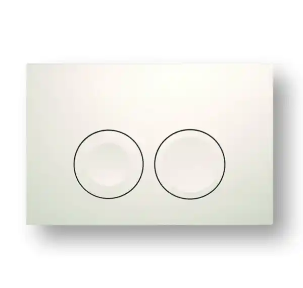 Bild 1 von GEBERIT Betätigungsplatte »Delta 25«