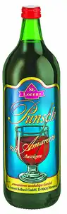 Amaretto Punsch 1L