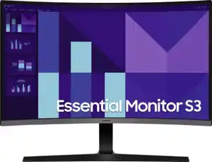 Samsung Essential Monitor S32D396GAU