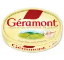 Bild 1 von GÉRAMONT Weichkäse