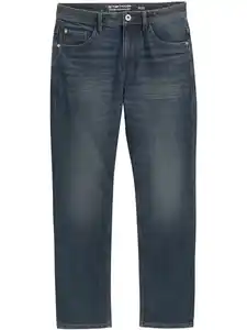 Herren TT MARVIN STRAIGHT Jeans Blau
