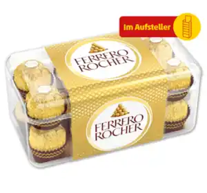 FERRERO Rocher