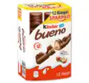 Bild 1 von FERRERO Kinder bueno