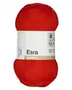 Bild 1 von Esra Strickgarn - Rot, 100 g