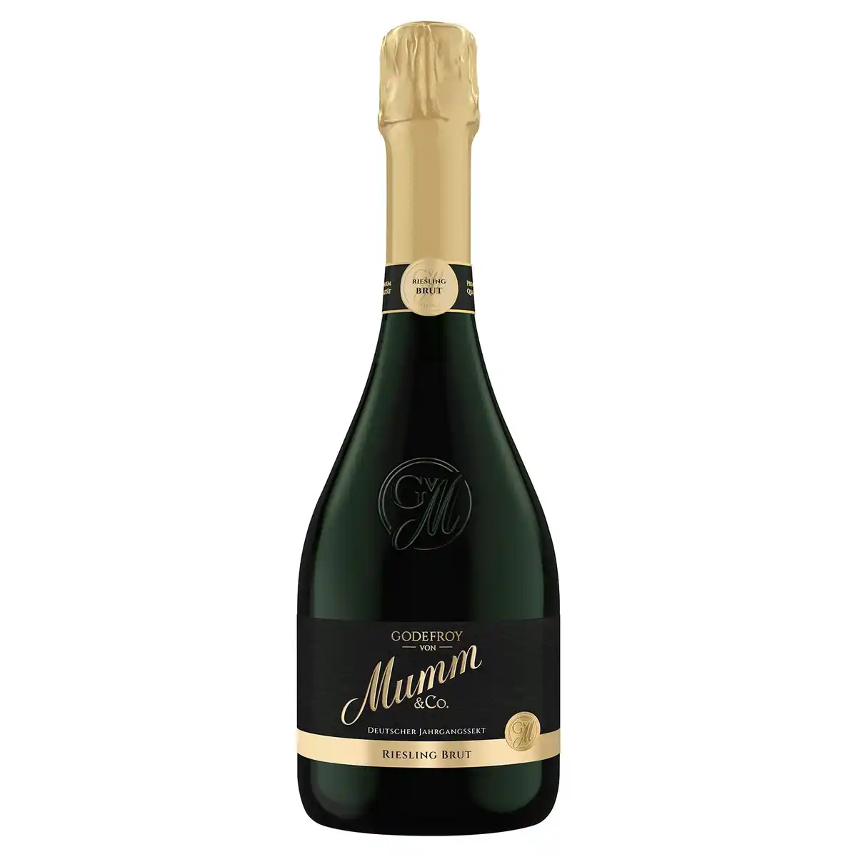 Bild 1 von MUMM Godefroy 750 ml