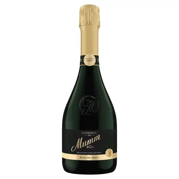 Bild 1 von MUMM Godefroy 750 ml