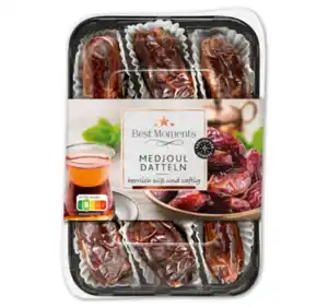 BEST MOMENTS Medjoul-Datteln*