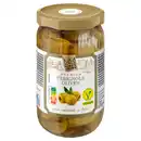 Bild 1 von KING'S CROWN XXL Antipasti 670 g, Cerignola Oliven