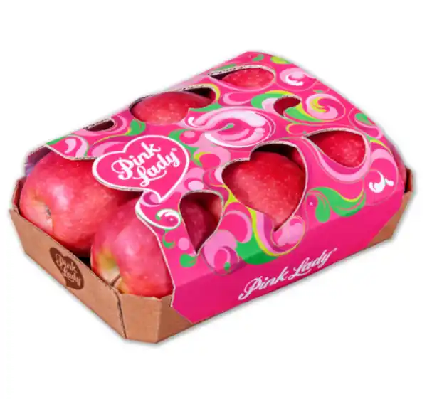 Bild 1 von PINK LADY Rote Äpfel