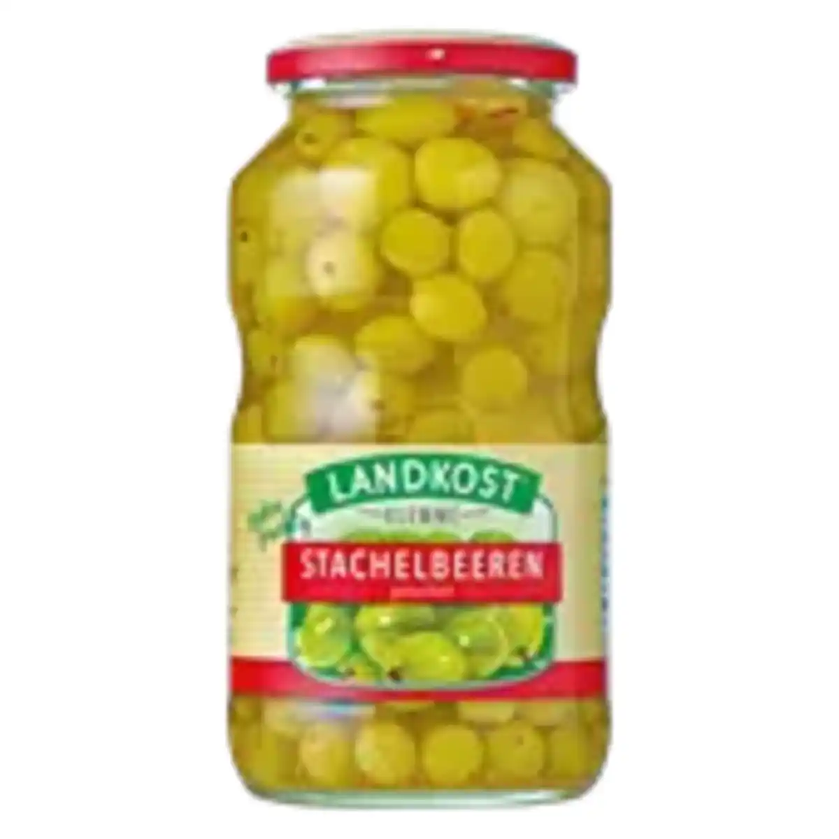 Bild 1 von Landkost Stachelbeeren