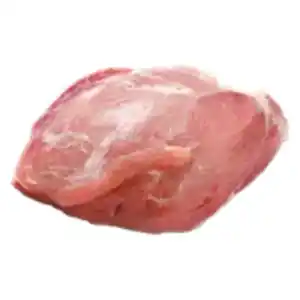 Die Rostocker Schweinekugel/Nuss