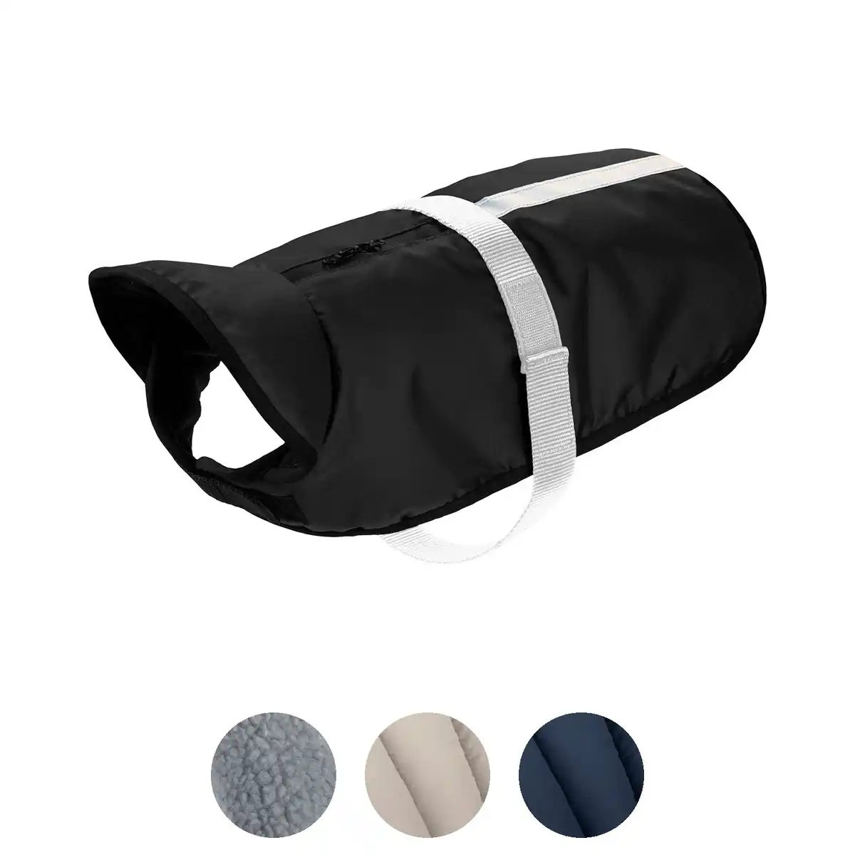 Bild 1 von ROMEO Hundejacke