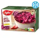 Bild 1 von IGLO Apfel-Rotkohl*