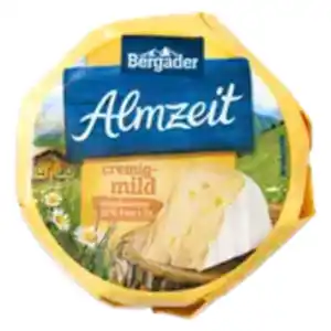 Bergader Almzeit Minitorte