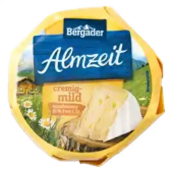 Bild 1 von Bergader Almzeit Minitorte