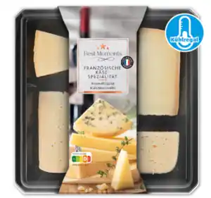 BEST MOMENTS Französische Käsespezialitäten*