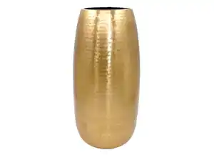 Vase Metall