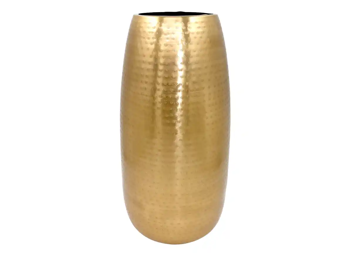 Bild 1 von Vase Metall