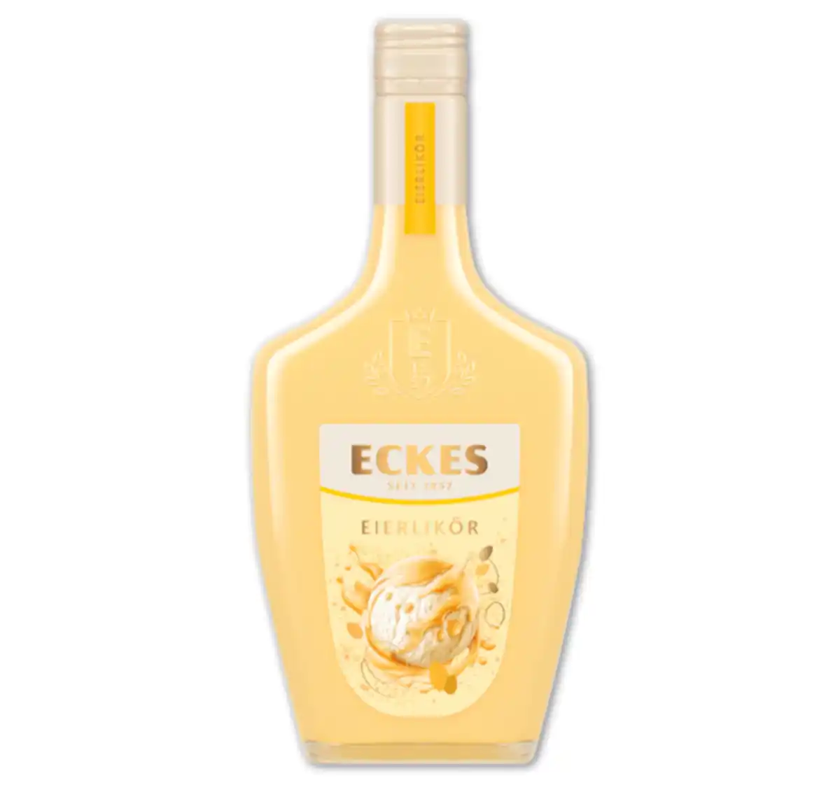 Bild 1 von ECKES Eierlikör
