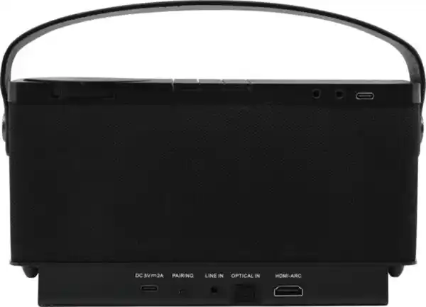 Bild 2 von Soundmaster Horst TV Sprachverstärker