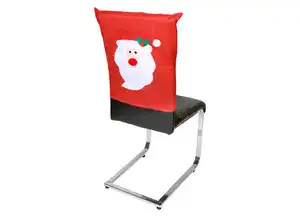 Stuhlbezug versch. Weihnachts-Motive