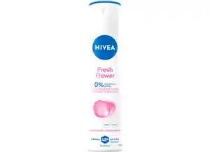 Nivea Deo-Spray Fresh Flower