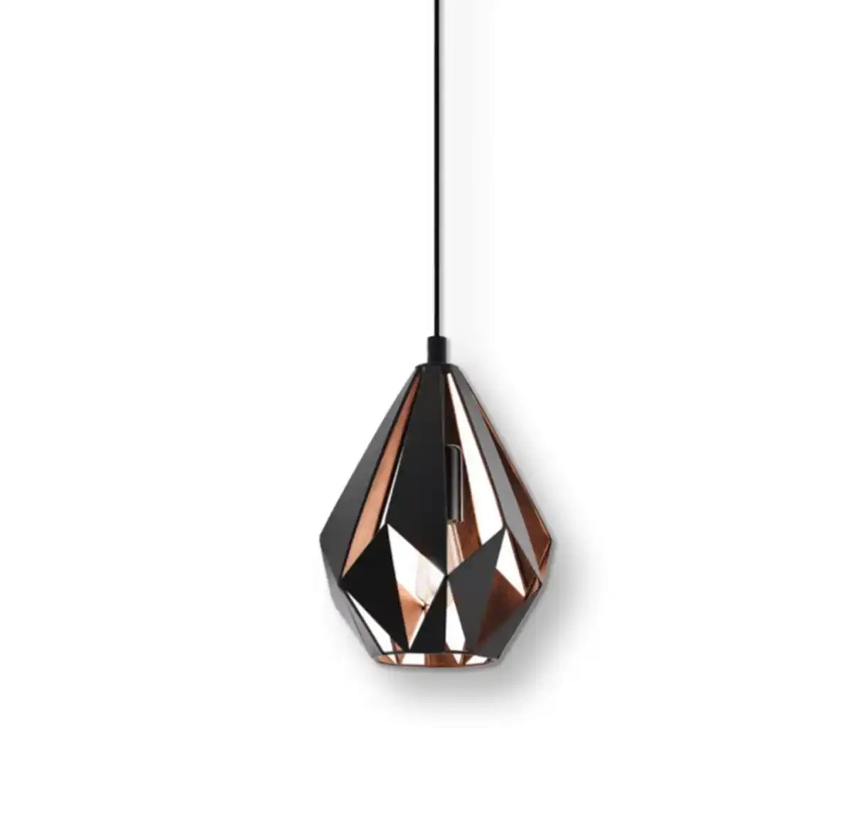 Bild 1 von Hängeleuchte »Carlton«