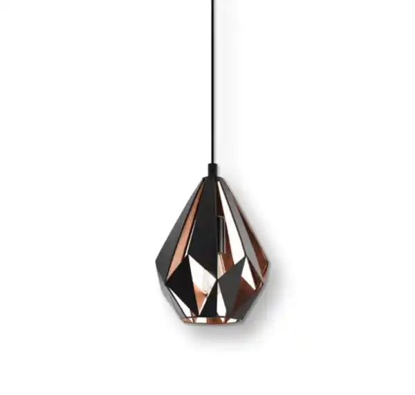 Bild 1 von Hängeleuchte »Carlton«