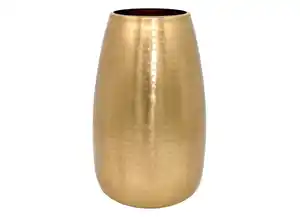 Vase Metall
