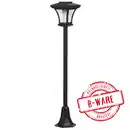 Bild 1 von LED-Solarlaterne 120 cm aus Kunststoff - B-Ware