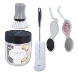 Praktische Haushaltshelfer*