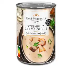 BEST MOMENTS Suppe*