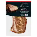 Bild 1 von GOURMET Kalbsfilet gewürzt ca. 500 g, Steakpfeffer